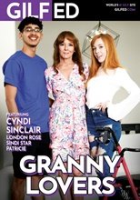 Granny Lovers