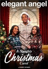 A Naughty Christmas Carol