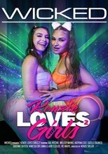 Kenzie Loves Girls 2