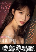 エクスタシー・極 ありとあらゆる手を尽くして河北彩伽をイカセ倒す (破解薄碼版)