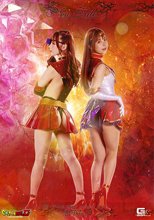 【G1】New Tale’s 新・テイルズ戦士エピソード 2.2.1 悪堕ちif 天馬ゆい