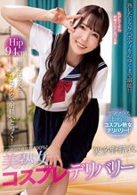 予約殺到！満足度100％！美熟女コスプレデリバリー 波多野結衣_