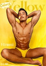 Colors YELLOW 〜Hiroomi〜