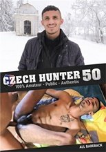 Czech Hunter 50