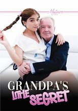 Grandpa's Little Secret