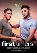 First Timers.