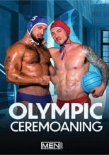 Olympic Ceremoaning