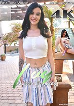FTV Ivy….