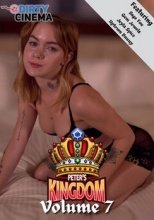 Peter's Kingdom 7