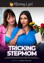 Tricking Stepmom