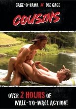 Cousins (Joe Gage)