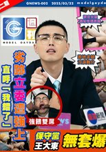 藝文工作者的逆襲／無套肏壞無良立委