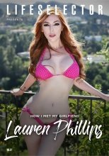 How I Met My Girlfriend Lauren Phillips