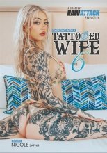 Cheating With A Tattooed Wife 6