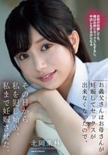 お義父さんはお母さんが妊娠してセックスが出来なくなったので、その日から私を犯し始め、私まで妊娠させた。 北岡果林