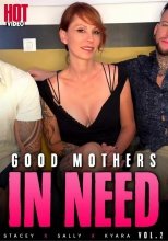 Bonnes Mamans en Manque 2 / Good Mothers In Need 2