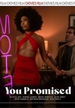 You Promised