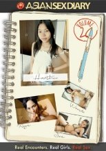 Asian Sex Diary 26