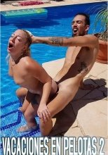 Vacaciones En Pelotas 2