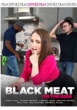 Black Meat On The Side