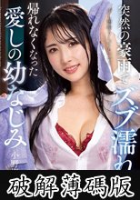 突然の豪雨でズブ濡れ… 帰れなくなった愛しの幼なじみ 小野坂ゆいか (破解薄碼版)