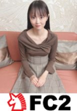 【お宝】**モデルの白くスレンダーな美裸体。選ばれし者だけが味わえる至高のフェラに暴発不可避。胸まで届く飛距離の射精。