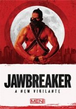 Jawbreaker: A New Vigilante