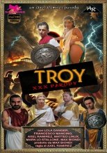 Troy: XXX Parody