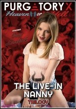 The Live-In Nanny