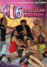 Associazione a Delinquere
