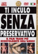Tinculo Senza Preservativo