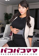 部下に厳しいムチムチ女上司に仕返しエッチ