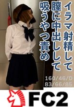 ななみ(18\) ３回目撮影は口に出したり膣に出したり再度口に出したりしたり、クスコと内視鏡で膣内撮影したり、立ったままの吸うやつ責めしてたりしました
