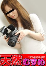 AV業界で働く女性新人ADにイタズラ！
