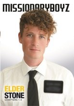 Elder Stone Chapters 1-4