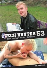 Czech Hunter 53
