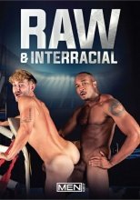 Raw &amp; Interracial