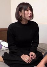 久しぶりだから気持ち良くして！ - 船越遥香