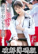 駅伝部監督の美人妻 部員たちのチ●コをしゃぶる秘密のおこもり合宿 野々浦暖 (破解薄碼版)