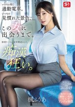 いつもと同じ通勤電車。いつもの見慣れた景色。 この女に出会うまで。 初老リーマン、定年間近にして、痴●狂い。 楓ふうあ_