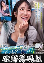 真夜中のマジックミラー号で寝ずの番をしていたADに 逆夜●い凸してきた精飲大好き奥さんと一緒に家に帰って子どもを作りまくった中出し生活の一部始終 小野坂ゆいか (破解薄碼版)