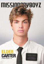 Elder Carter: Chapters 1-4