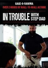 In Trouble with Stepdad