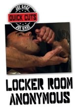 Locker Room Anonymous