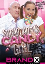 Sugardaddy Candy Girl