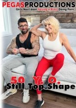 50 Y.O. Still Top Shape