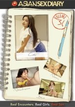 Asian Sex Diary 34