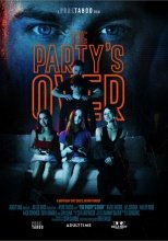 The Party Over.