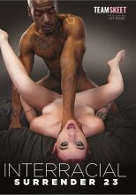 Interracial Surrender 23