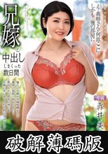 兄嫁と中出ししまくった数日間 赤井美希 (破解薄碼版)